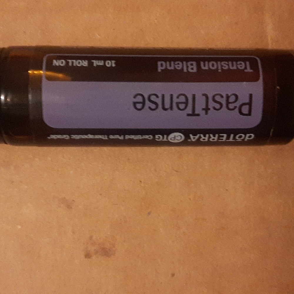 Pastence tension blend